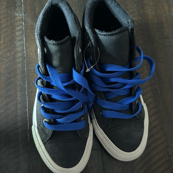 Converse Chuck Taylor All Star PC High Top Boot New - Picture 5 of 6